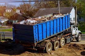 Professional Junk Removal in Pioneer, CA